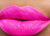 Limited Edition Show Stopper( Velvet Lips)